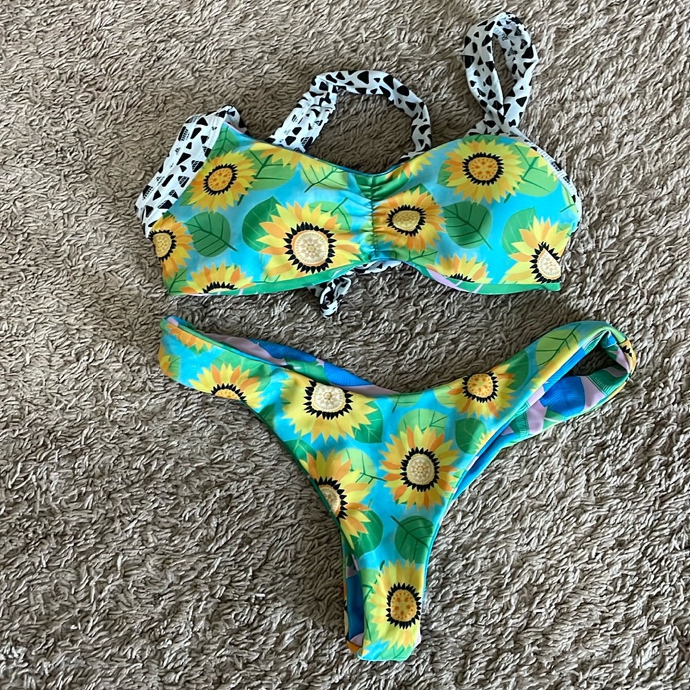 Moana bikini